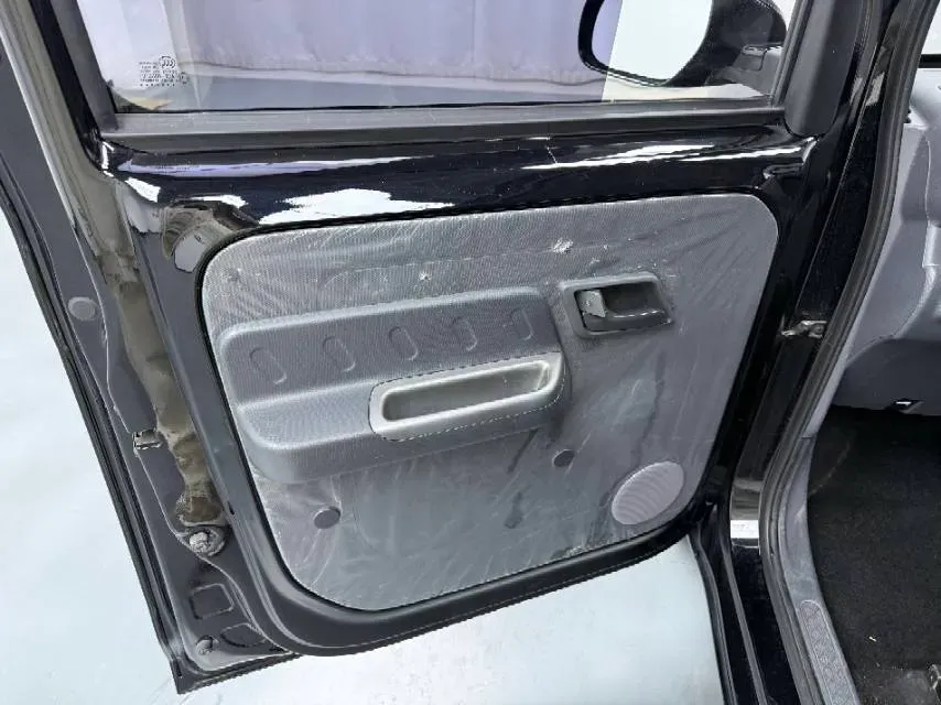 2025 WuLing ZhiGuang BEV 17.7KWH,autocango,china used car exporter,china ev exporter,chinese used car exporter,chinese used ev exporter