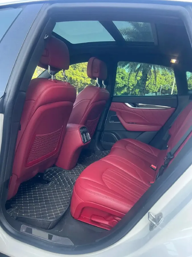 2021 Maserati Levante 3.0T 350HP V6 8AT,autocango,china used car exporter,china ev exporter,chinese used car exporter,chinese used ev exporter