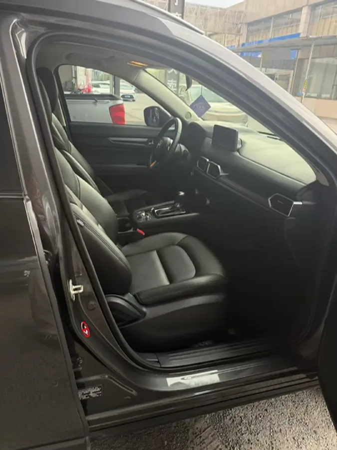 2024 Mazda CX-5 2.0L 155HP L4 6AT,autocango,china used car exporter,china ev exporter,chinese used car exporter,chinese used ev exporter