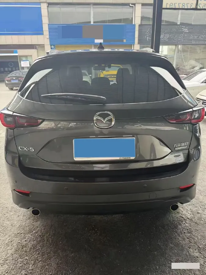 2024 Mazda CX-5 2.0L 155HP L4 6AT,autocango,china used car exporter,china ev exporter,chinese used car exporter,chinese used ev exporter