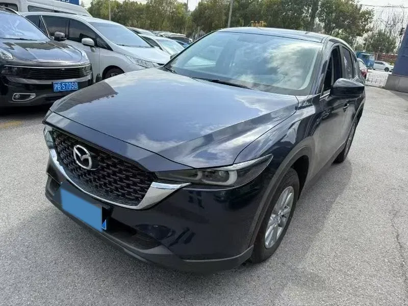 2024 Mazda CX-5 2.0L 155HP L4 6AT,autocango,china used car exporter,china ev exporter,chinese used car exporter,chinese used ev exporter