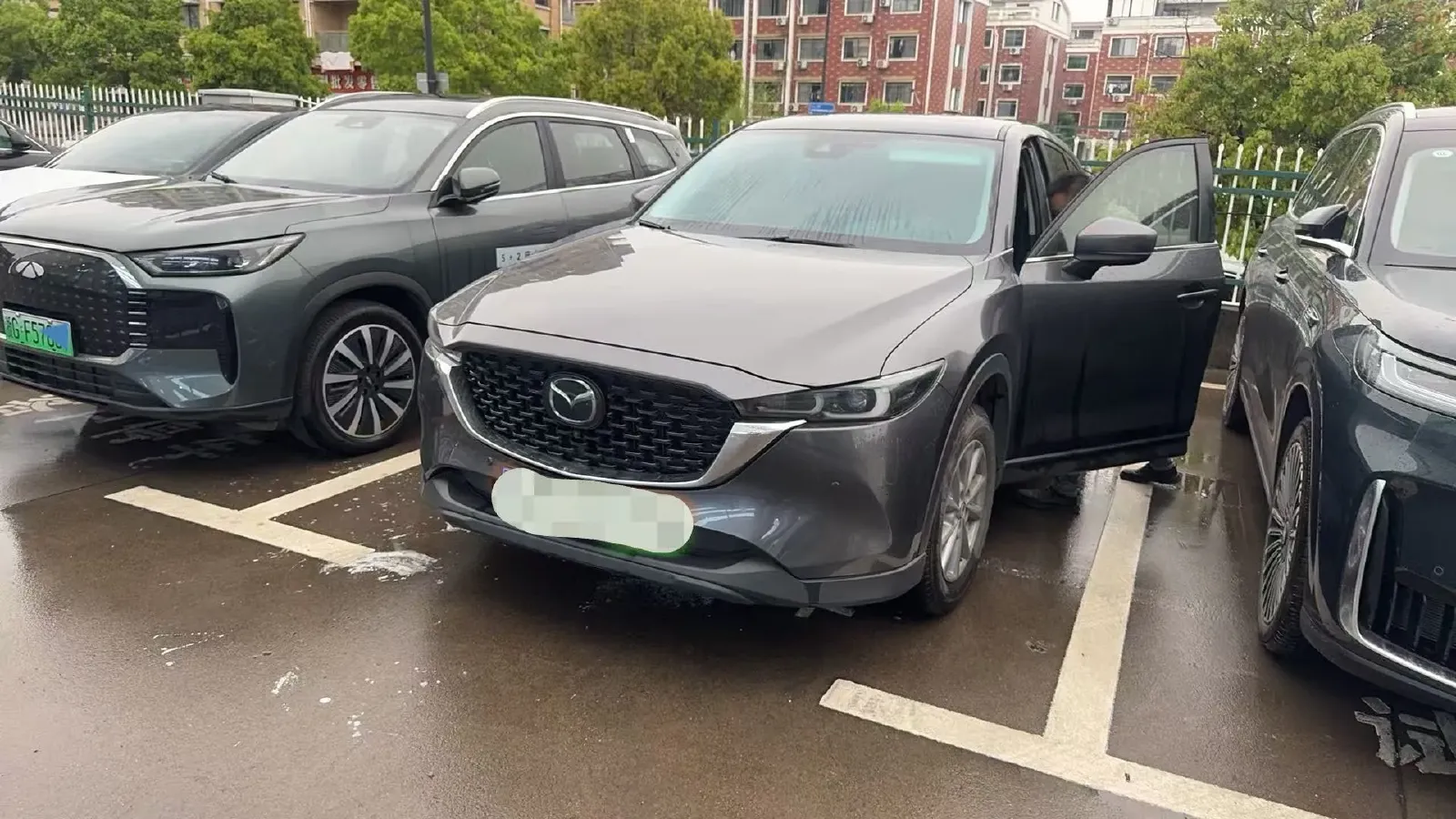 2024 Mazda CX-5 2.0L 155HP L4 6AT,autocango,china used car exporter,china ev exporter,chinese used car exporter,chinese used ev exporter