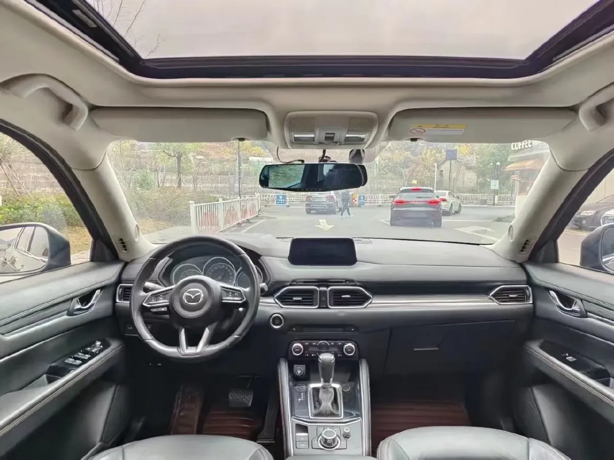 2024 Mazda CX-5 2.0L 155HP L4 6AT,autocango,china used car exporter,china ev exporter,chinese used car exporter,chinese used ev exporter