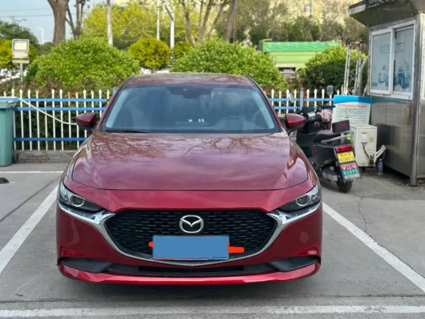 2020 Mazda 3 Axela 1.5L 117HP L4 6AT,autocango,china used car exporter,china ev exporter,chinese used car exporter,chinese used ev exporter