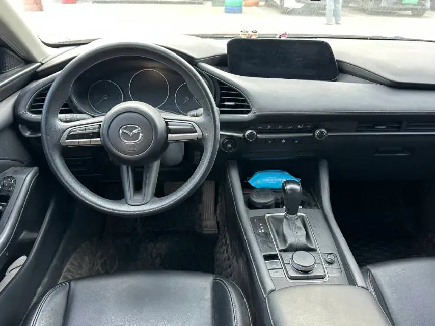 2020 Mazda 3 Axela 1.5L 117HP L4 6AT,autocango,china used car exporter,china ev exporter,chinese used car exporter,chinese used ev exporter