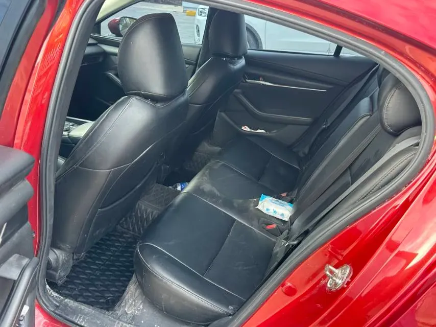 2020 Mazda 3 Axela 1.5L 117HP L4 6AT,autocango,china used car exporter,china ev exporter,chinese used car exporter,chinese used ev exporter