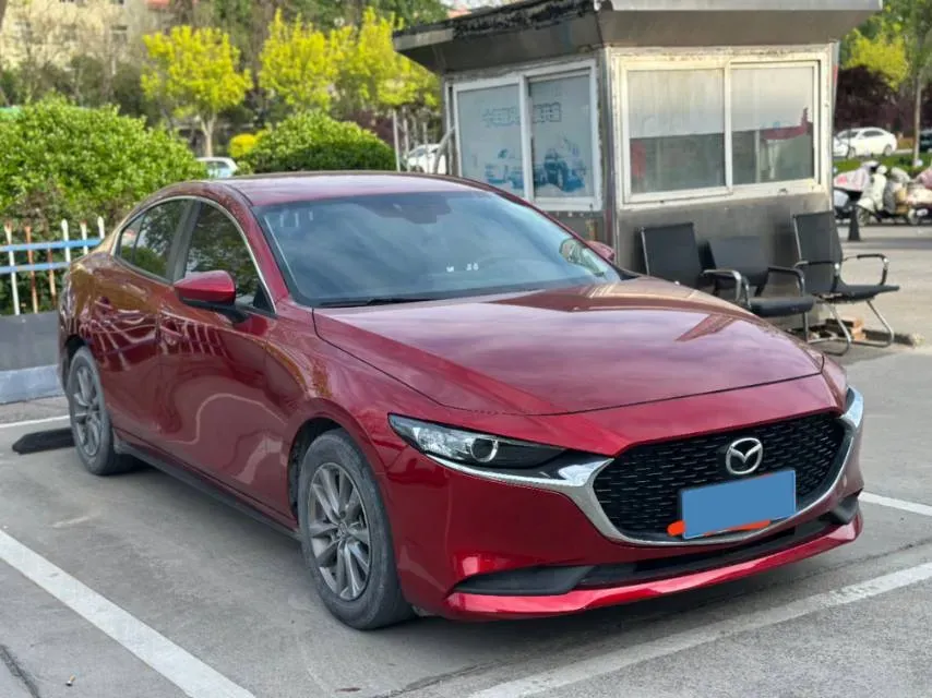 2020 Mazda 3 Axela 1.5L 117HP L4 6AT,autocango,china used car exporter,china ev exporter,chinese used car exporter,chinese used ev exporter