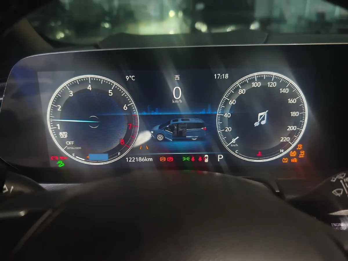 2021 Buick GL8 2.0T 237HP L4 9AT,autocango,china used car exporter,china ev exporter,chinese used car exporter,chinese used ev exporter