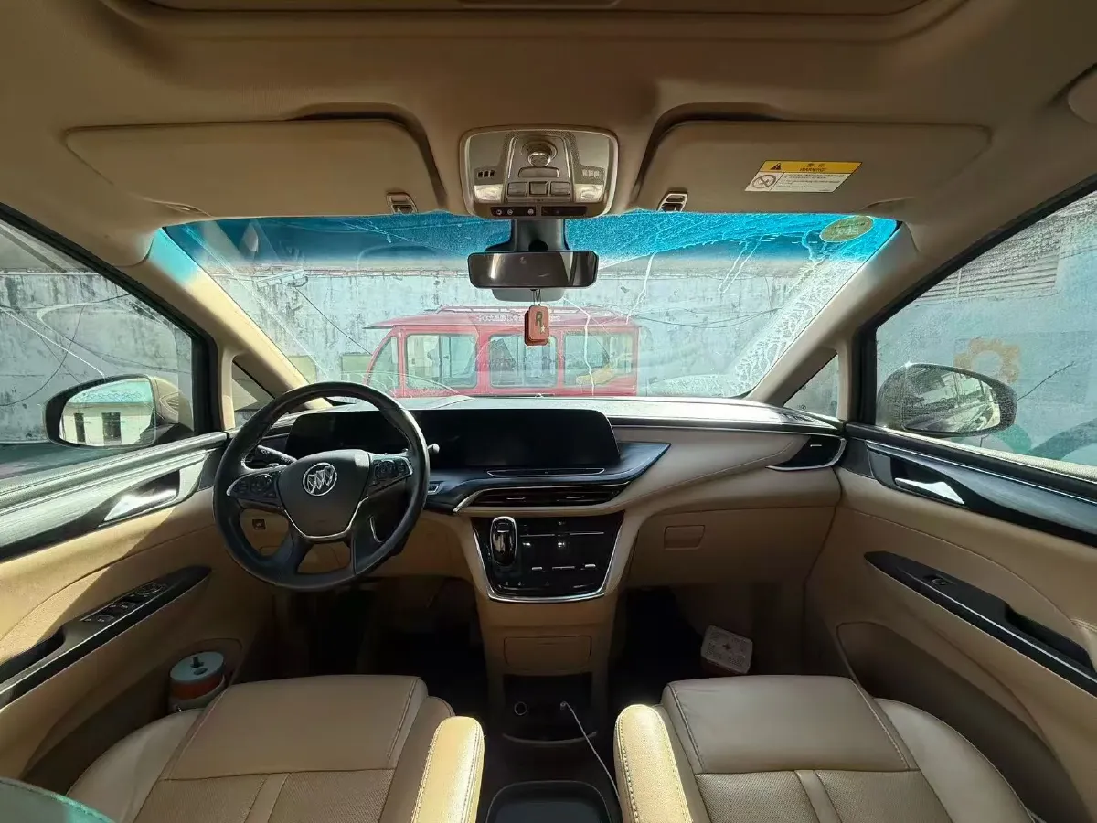 2021 Buick GL8 2.0T 237HP L4 9AT,autocango,china used car exporter,china ev exporter,chinese used car exporter,chinese used ev exporter