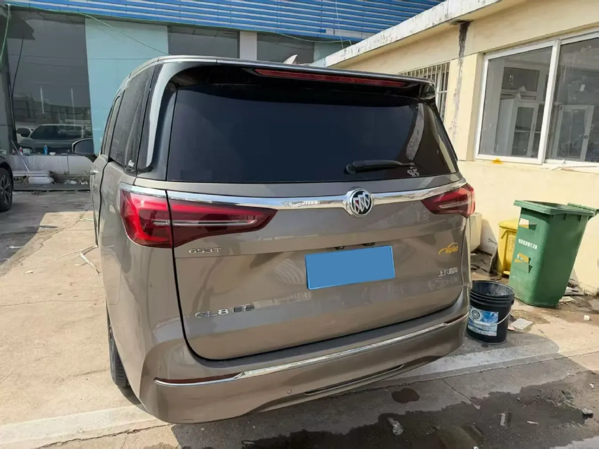 2021 Buick GL8 2.0T 237HP L4 9AT,autocango,china used car exporter,china ev exporter,chinese used car exporter,chinese used ev exporter