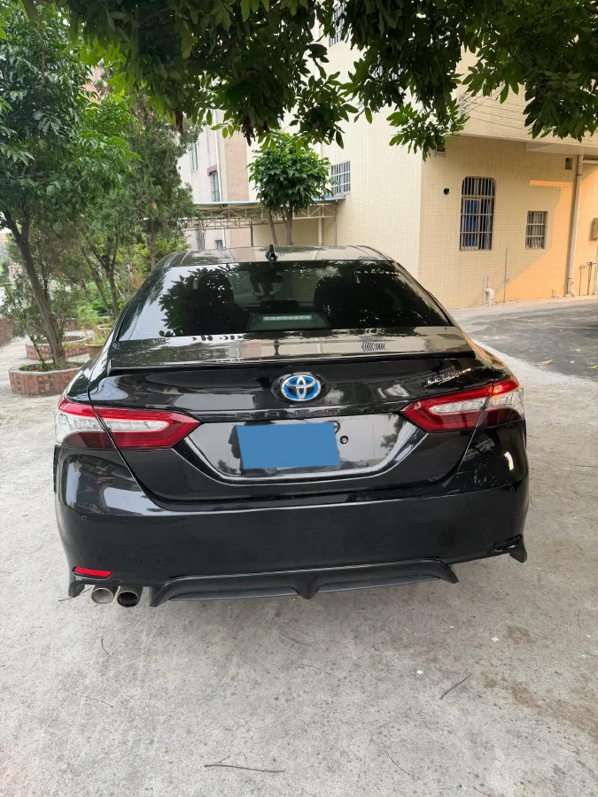 2019 Toyota Camry 2.5L 178HP L4 E-CVT Hybrid,autocango,china used car exporter,china ev exporter,chinese used car exporter,chinese used ev exporter