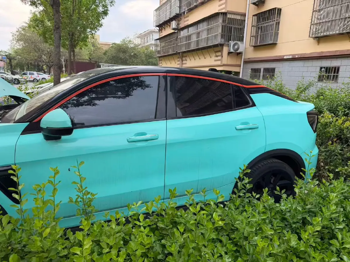 2020 LYNK&CO 05 2.0T 254HP L4 8AT,autocango,china used car exporter,china ev exporter,chinese used car exporter,chinese used ev exporter