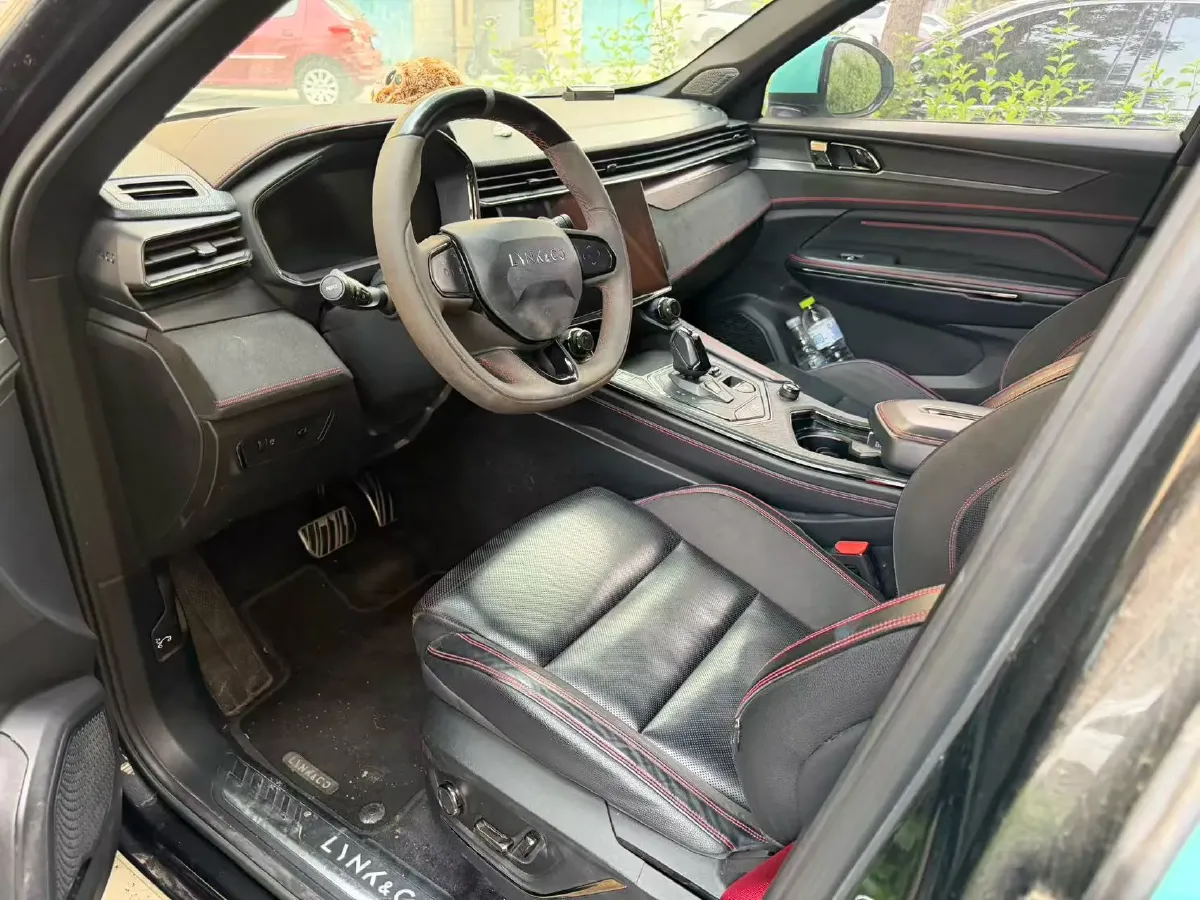 2020 LYNK&CO 05 2.0T 254HP L4 8AT,autocango,china used car exporter,china ev exporter,chinese used car exporter,chinese used ev exporter