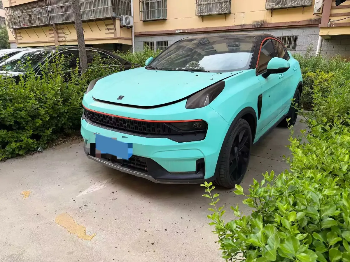 2020 LYNK&CO 05 2.0T 254HP L4 8AT,autocango,china used car exporter,china ev exporter,chinese used car exporter,chinese used ev exporter