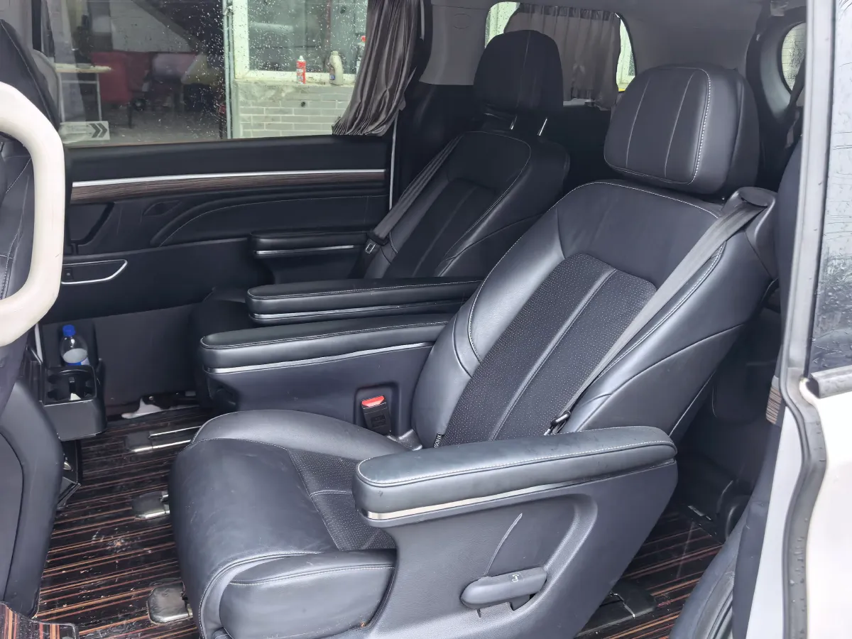 2023 GAC Trumpchi M8 2.0T 252HP L4 8AT,autocango,china used car exporter,china ev exporter,chinese used car exporter,chinese used ev exporter