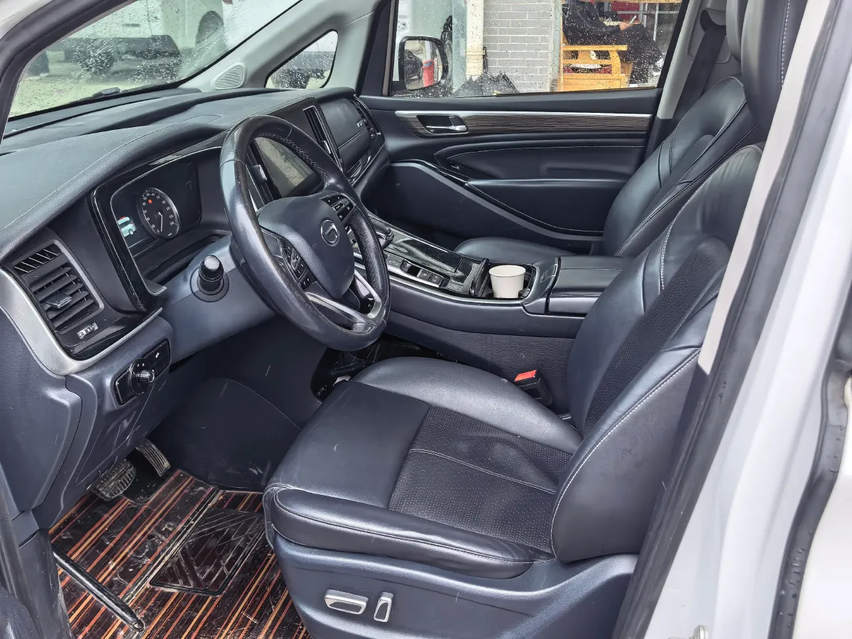 2023 GAC Trumpchi M8 2.0T 252HP L4 8AT,autocango,china used car exporter,china ev exporter,chinese used car exporter,chinese used ev exporter