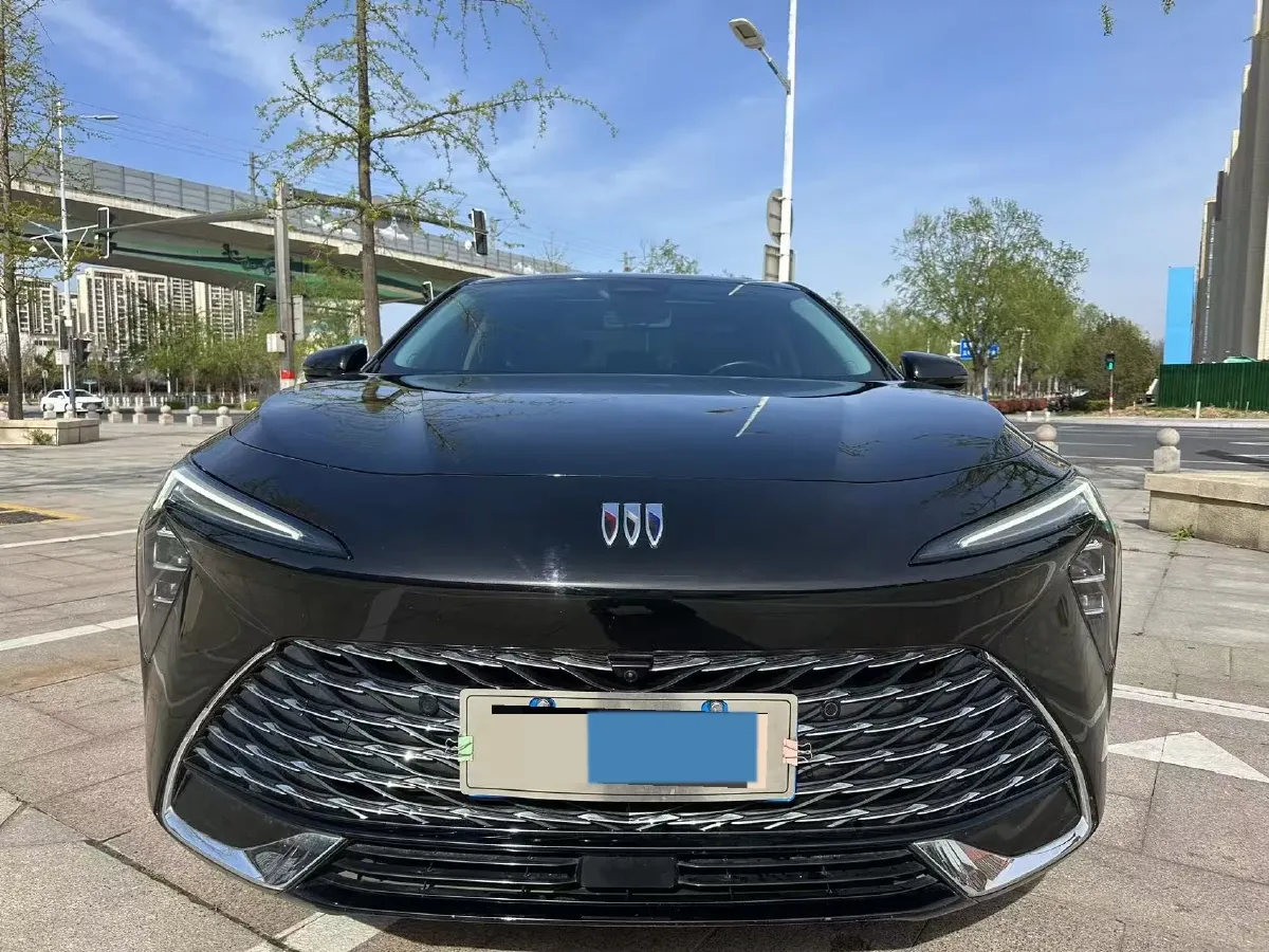 2024 Buick Larcosse 2.0T 237HP L4 9AT,autocango,china used car exporter,china ev exporter,chinese used car exporter,chinese used ev exporter