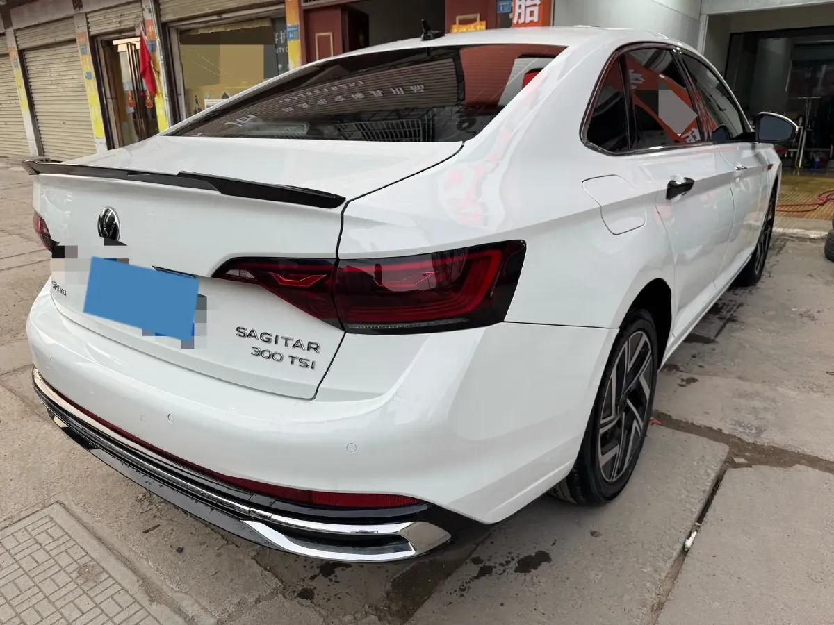 2023 Volkswagen Sagitar 1.5T 160HP L4 7DCT,autocango,china used car exporter,china ev exporter,chinese used car exporter,chinese used ev exporter