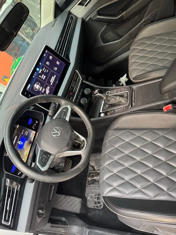 2023 Volkswagen Sagitar 1.5T 160HP L4 7DCT,autocango,china used car exporter,china ev exporter,chinese used car exporter,chinese used ev exporter