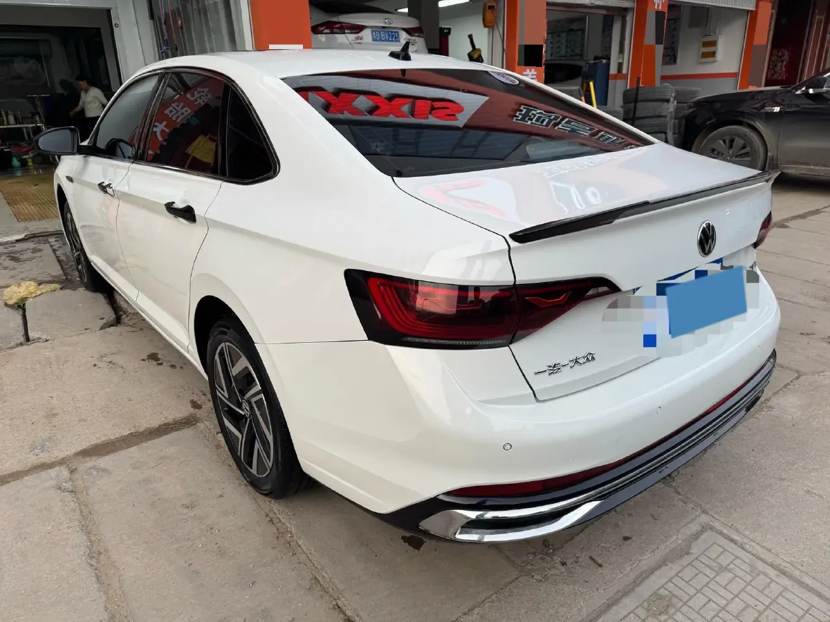 2023 Volkswagen Sagitar 1.5T 160HP L4 7DCT,autocango,china used car exporter,china ev exporter,chinese used car exporter,chinese used ev exporter