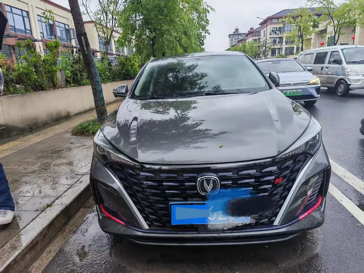 2022 ChangAn Eado 1.4T 160HP L4 7DCT,autocango,china used car exporter,china ev exporter,chinese used car exporter,chinese used ev exporter