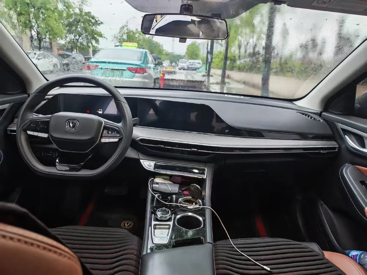 2022 ChangAn Eado 1.4T 160HP L4 7DCT,autocango,china used car exporter,china ev exporter,chinese used car exporter,chinese used ev exporter