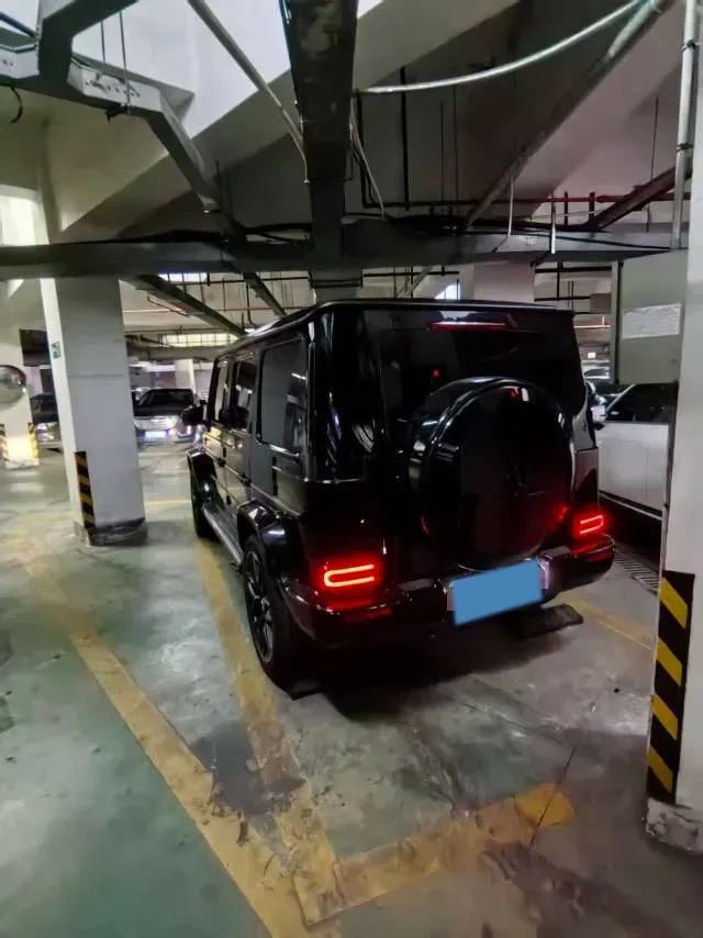 2024 Mercedes-Benz G Class 4.0T 421HP V8 9AT,autocango,china used car exporter,china ev exporter,chinese used car exporter,chinese used ev exporter