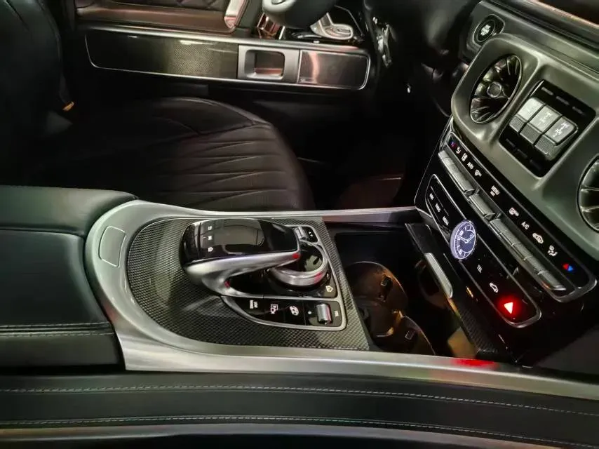 2024 Mercedes-Benz G Class 4.0T 421HP V8 9AT,autocango,china used car exporter,china ev exporter,chinese used car exporter,chinese used ev exporter