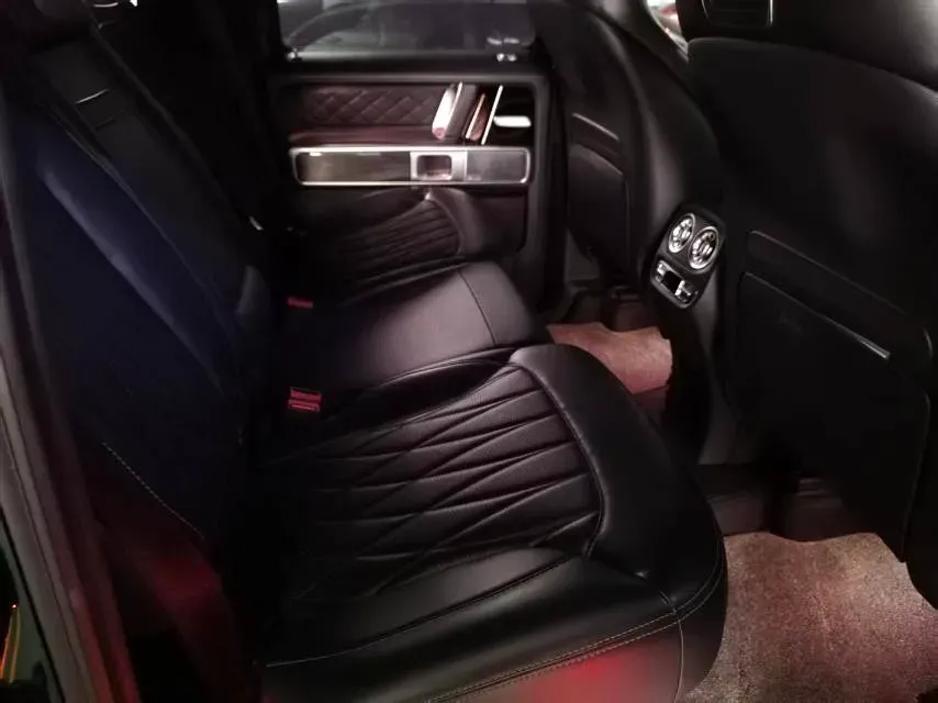 2024 Mercedes-Benz G Class 4.0T 421HP V8 9AT,autocango,china used car exporter,china ev exporter,chinese used car exporter,chinese used ev exporter