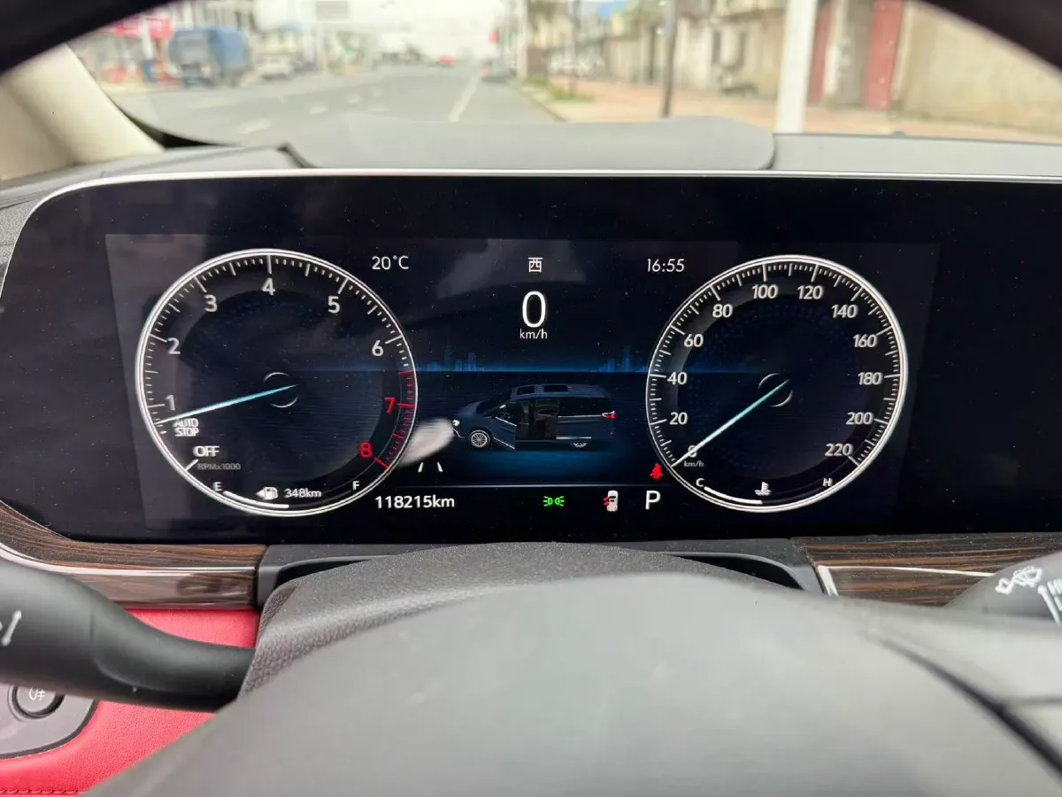 2022 Buick GL8 2.0T 237HP L4 9AT,autocango,china used car exporter,china ev exporter,chinese used car exporter,chinese used ev exporter