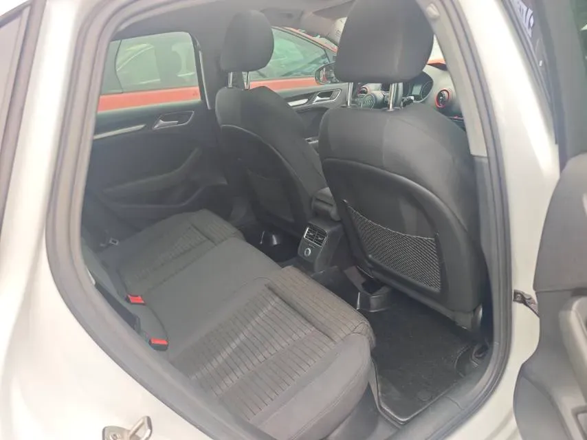 2019 Audi A3 1.4T 150HP L4 7DCT,autocango,china used car exporter,china ev exporter,chinese used car exporter,chinese used ev exporter