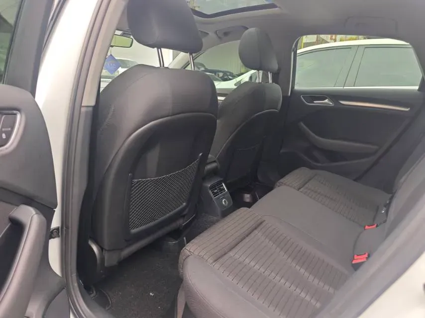 2019 Audi A3 1.4T 150HP L4 7DCT,autocango,china used car exporter,china ev exporter,chinese used car exporter,chinese used ev exporter