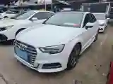 2019 Audi A3 1.4T 150HP L4 7DCT