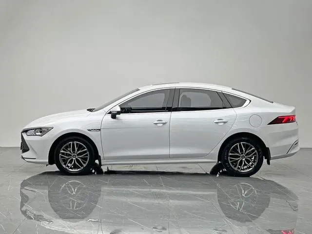 2023 BYD Qin Plus 1.5L 110HP L4 E-CVT PHEV 18.32KWH,autocango,china used car exporter,china ev exporter,chinese used car exporter,chinese used ev exporter