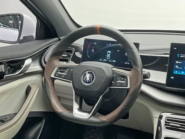 2023 BYD Qin Plus 1.5L 110HP L4 E-CVT PHEV 18.32KWH,autocango,china used car exporter,china ev exporter,chinese used car exporter,chinese used ev exporter