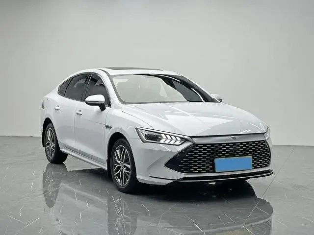 2023 BYD Qin Plus 1.5L 110HP L4 E-CVT PHEV 18.32KWH,autocango,china used car exporter,china ev exporter,chinese used car exporter,chinese used ev exporter