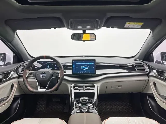 2023 BYD Qin Plus 1.5L 110HP L4 E-CVT PHEV 18.32KWH,autocango,china used car exporter,china ev exporter,chinese used car exporter,chinese used ev exporter