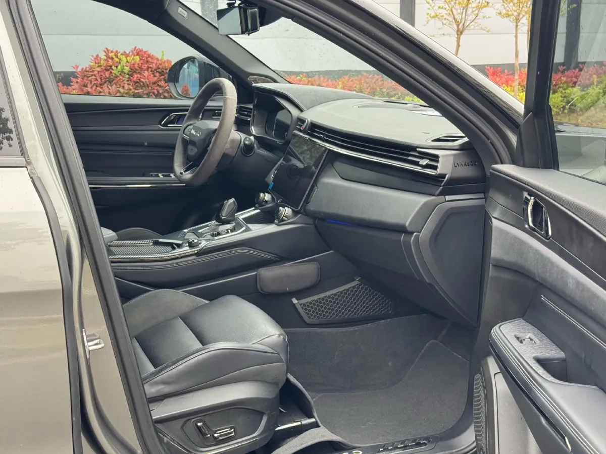 2021 LYNK&CO 01 EM-P 1.5T 180HP L3 7DCT PHEV 17.7KWH,autocango,china used car exporter,china ev exporter,chinese used car exporter,chinese used ev exporter