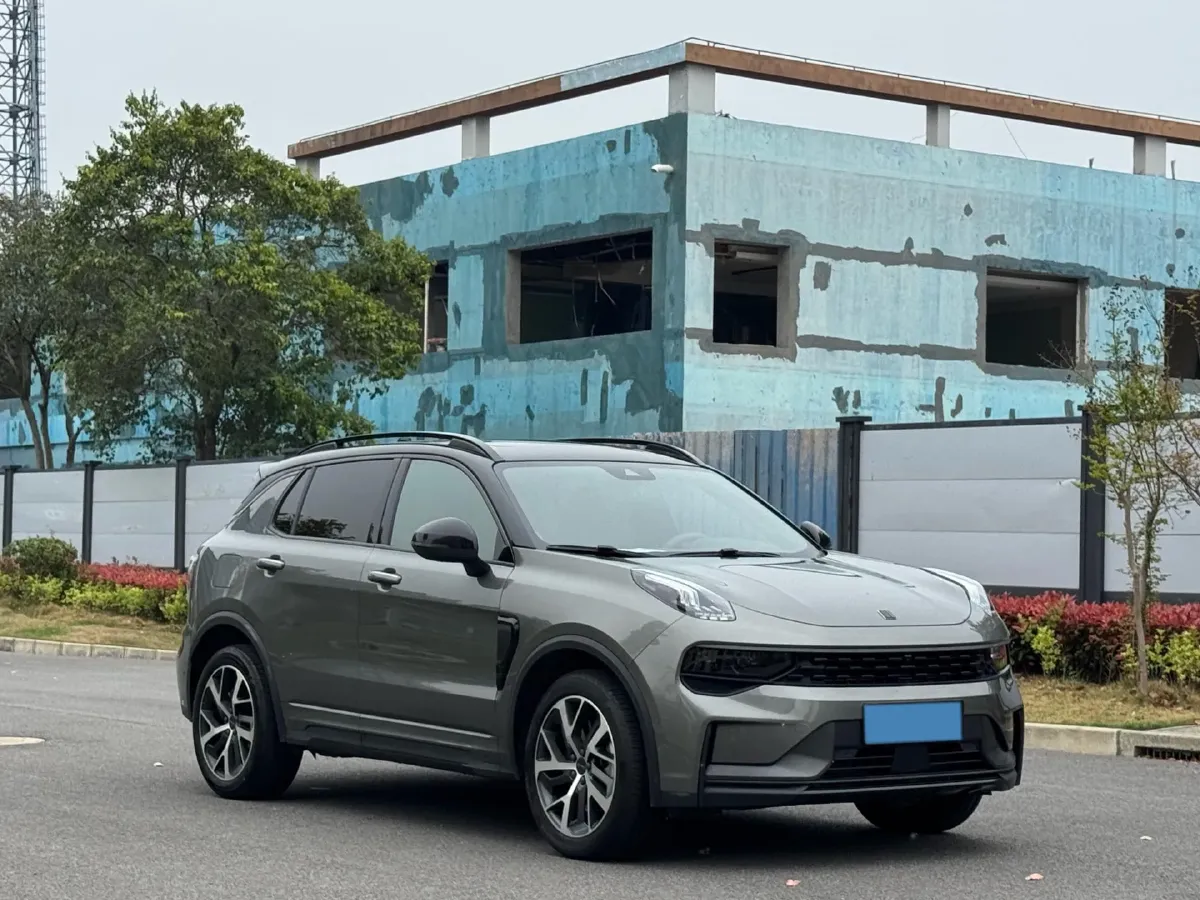 2021 LYNK&CO 01 EM-P 1.5T 180HP L3 7DCT PHEV 17.7KWH,autocango,china used car exporter,china ev exporter,chinese used car exporter,chinese used ev exporter