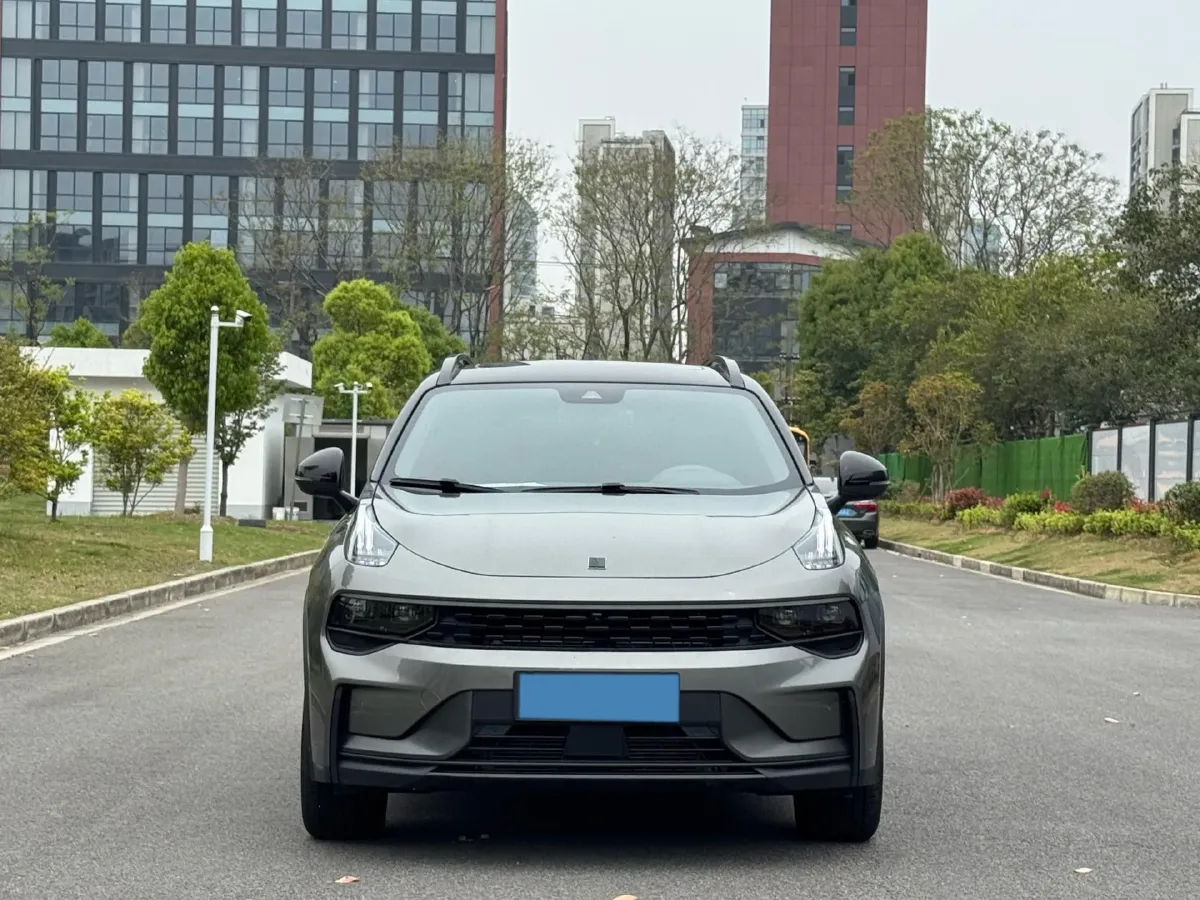 2021 LYNK&CO 01 EM-P 1.5T 180HP L3 7DCT PHEV 17.7KWH,autocango,china used car exporter,china ev exporter,chinese used car exporter,chinese used ev exporter