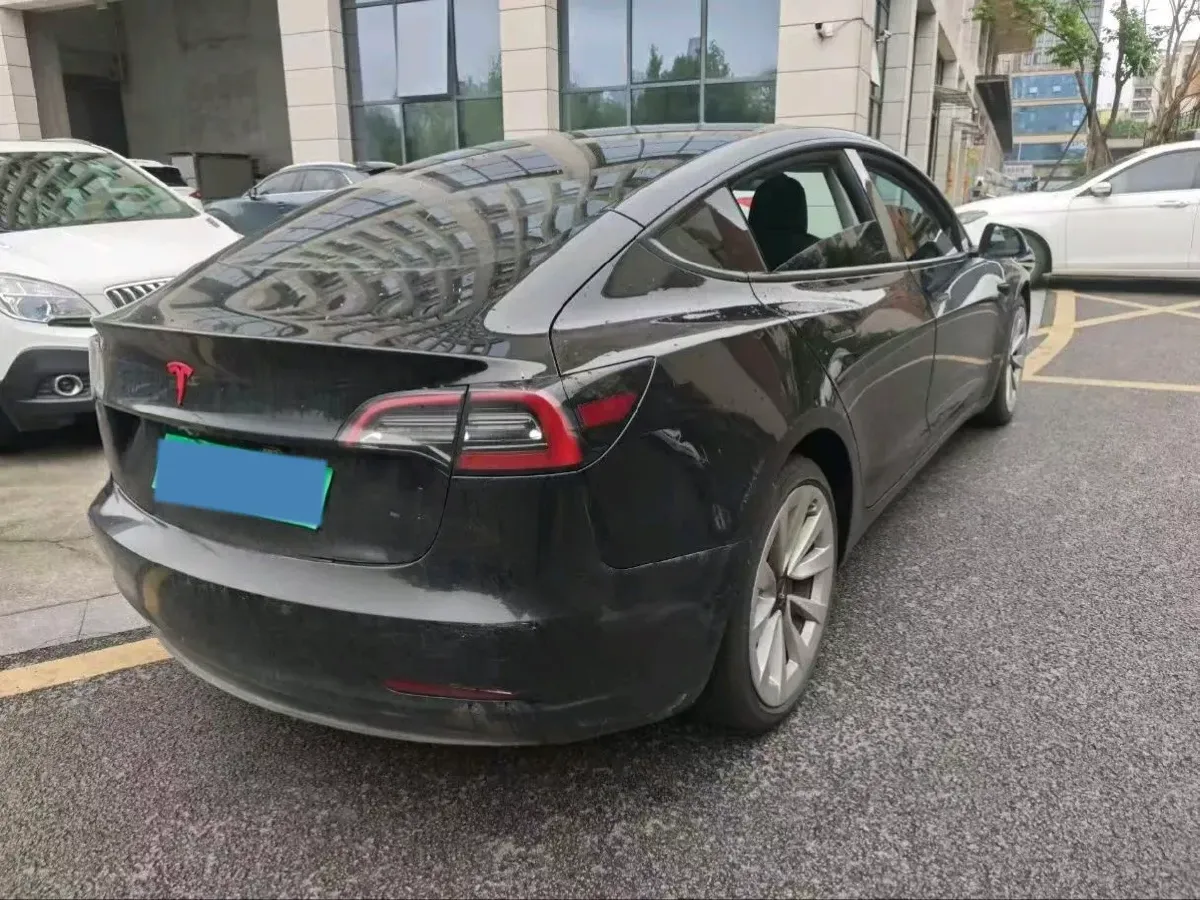2022 Tesla Model 3 BEV 60KWH,autocango,china used car exporter,china ev exporter,chinese used car exporter,chinese used ev exporter