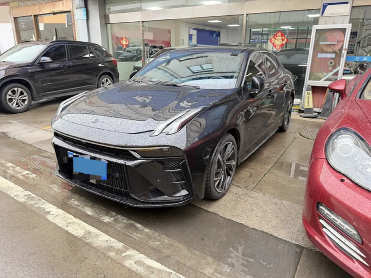 2023 LYNK&CO 03 2.0T 254HP L4 7DCT,autocango,china used car exporter,china ev exporter,chinese used car exporter,chinese used ev exporter