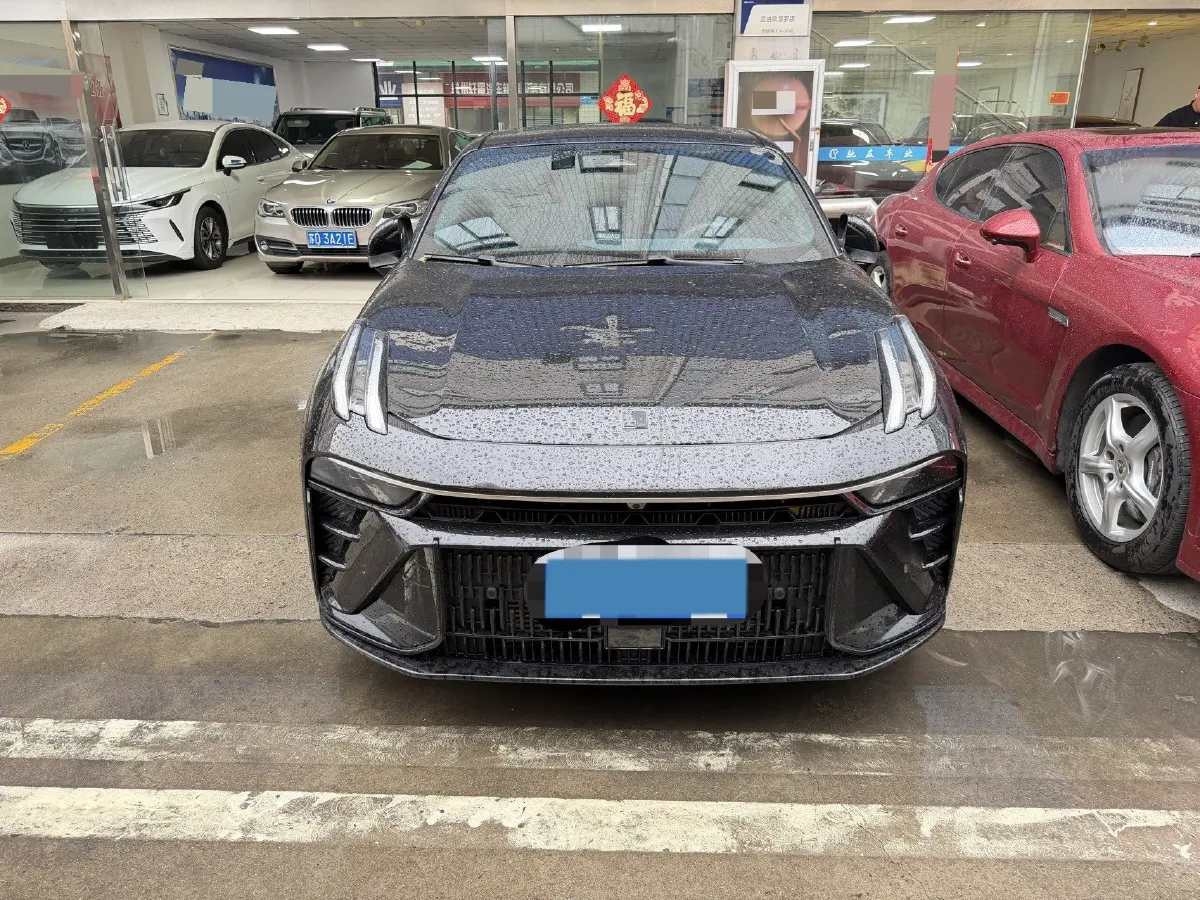 2023 LYNK&CO 03 2.0T 254HP L4 7DCT,autocango,china used car exporter,china ev exporter,chinese used car exporter,chinese used ev exporter