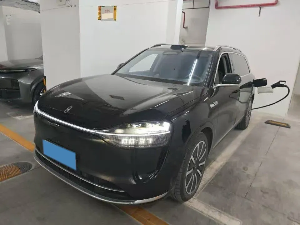 2024 AITO AITO M9 1.5T 152HP L4 REEV 42KWH,autocango,china used car exporter,china ev exporter,chinese used car exporter,chinese used ev exporter