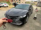 2019 TOYOTA CAMRY,autocango,china used car exporter,china ev exporter,chinese used car exporter,chinese used ev exporter