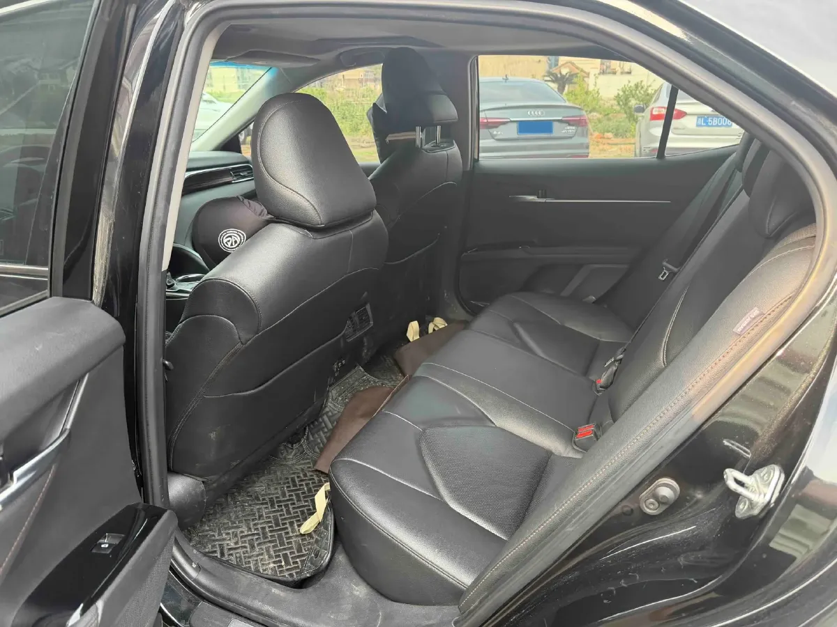 2019 Toyota Camry 2.0L 178HP L4 CVT,autocango,china used car exporter,china ev exporter,chinese used car exporter,chinese used ev exporter