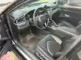 2019 Toyota Camry 2.0L 178HP L4 CVT
