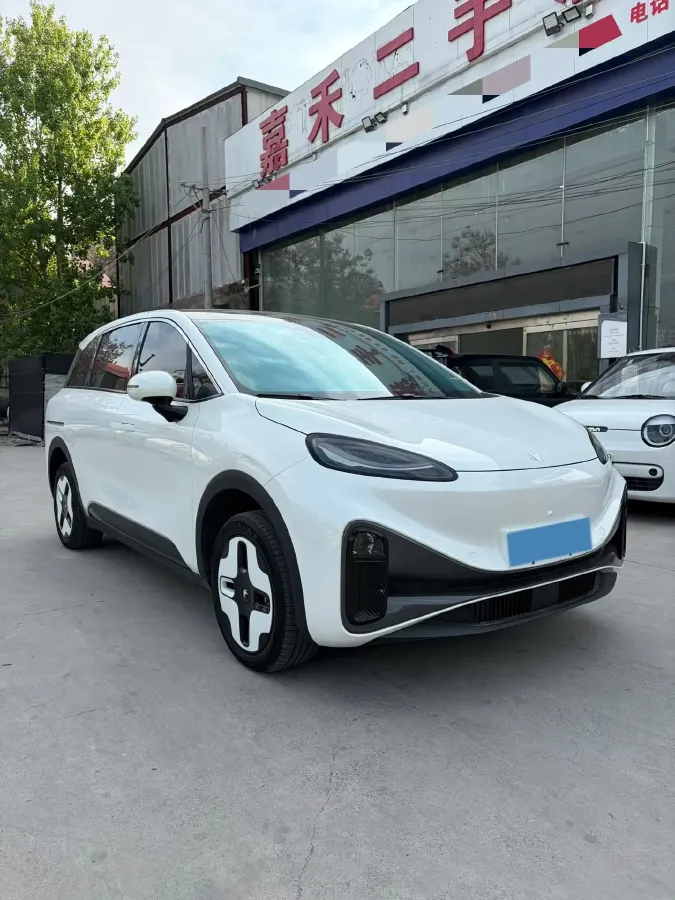 2024 ARCFOX KAOLA S BEV 58.8KWH,autocango,china used car exporter,china ev exporter,chinese used car exporter,chinese used ev exporter