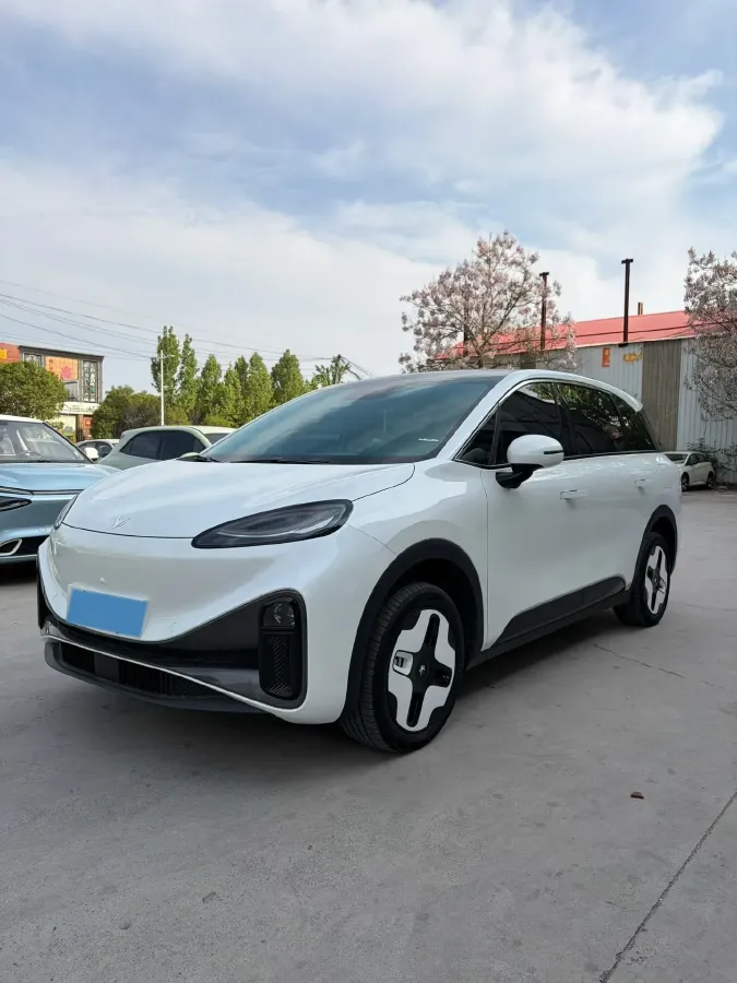 2024 ARCFOX KAOLA S BEV 58.8KWH,autocango,china used car exporter,china ev exporter,chinese used car exporter,chinese used ev exporter
