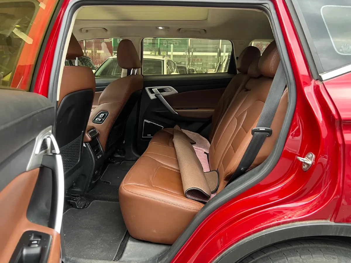 2018 Geely Azkarra 1.8T 184HP L4 6AT,autocango,china used car exporter,china ev exporter,chinese used car exporter,chinese used ev exporter